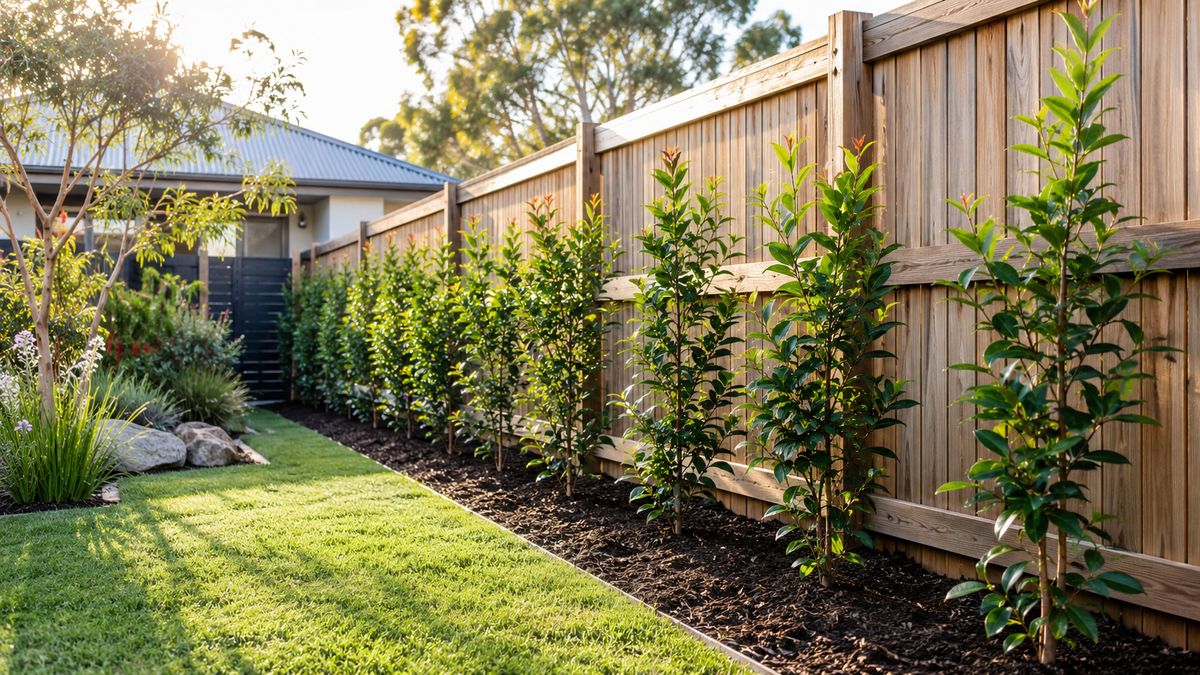 How Far Apart Should You Plant Lilly Pilly? Spacing Guide for Fast Privacy