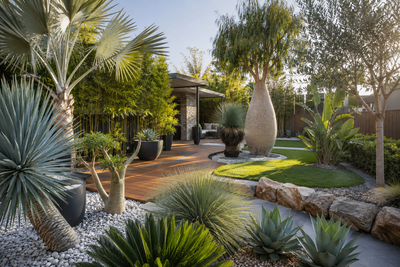 10 Stunning Feature Plants to Transform Your Australian Garden