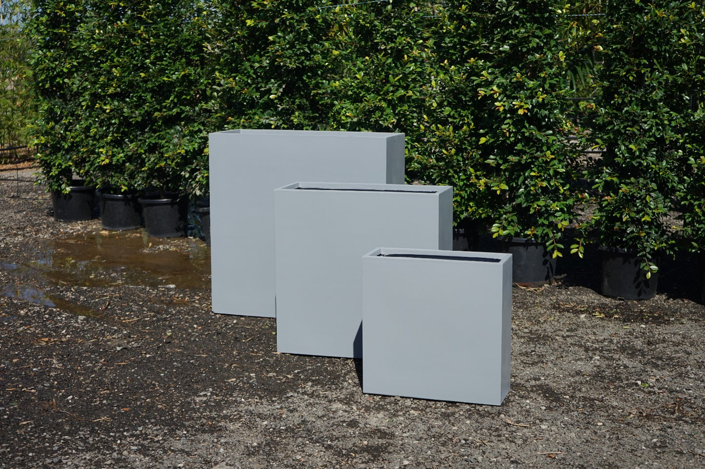 Monolith Collection – Slimline Series