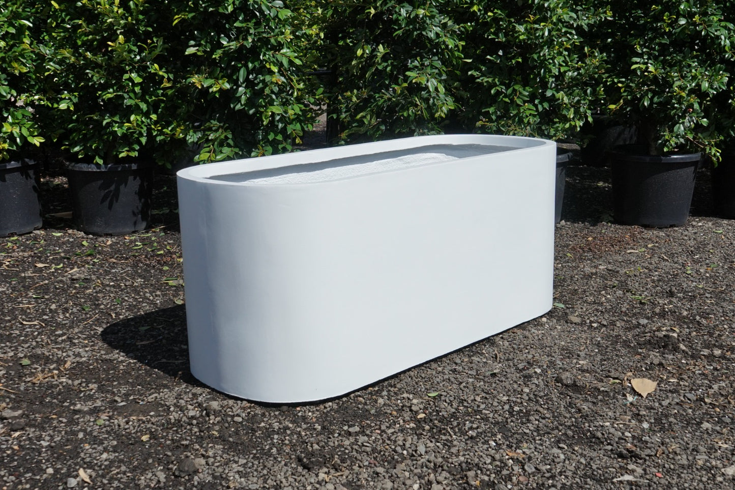 Contour Collection – Curved Series Troughs
