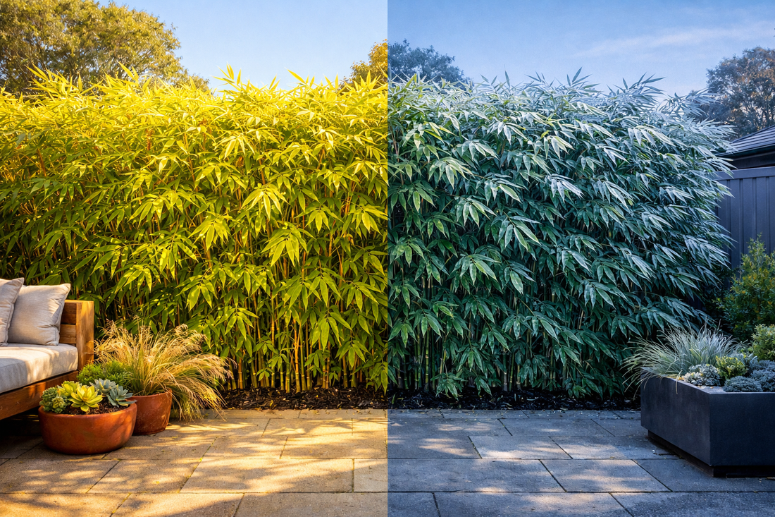 How Often Should You Water Bamboo in NSW? Summer vs Winter Watering Guide