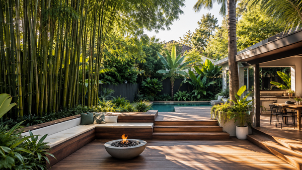 Best Bamboo for Sydney Gardens: Top Varieties and Growing Tips for Local Conditions