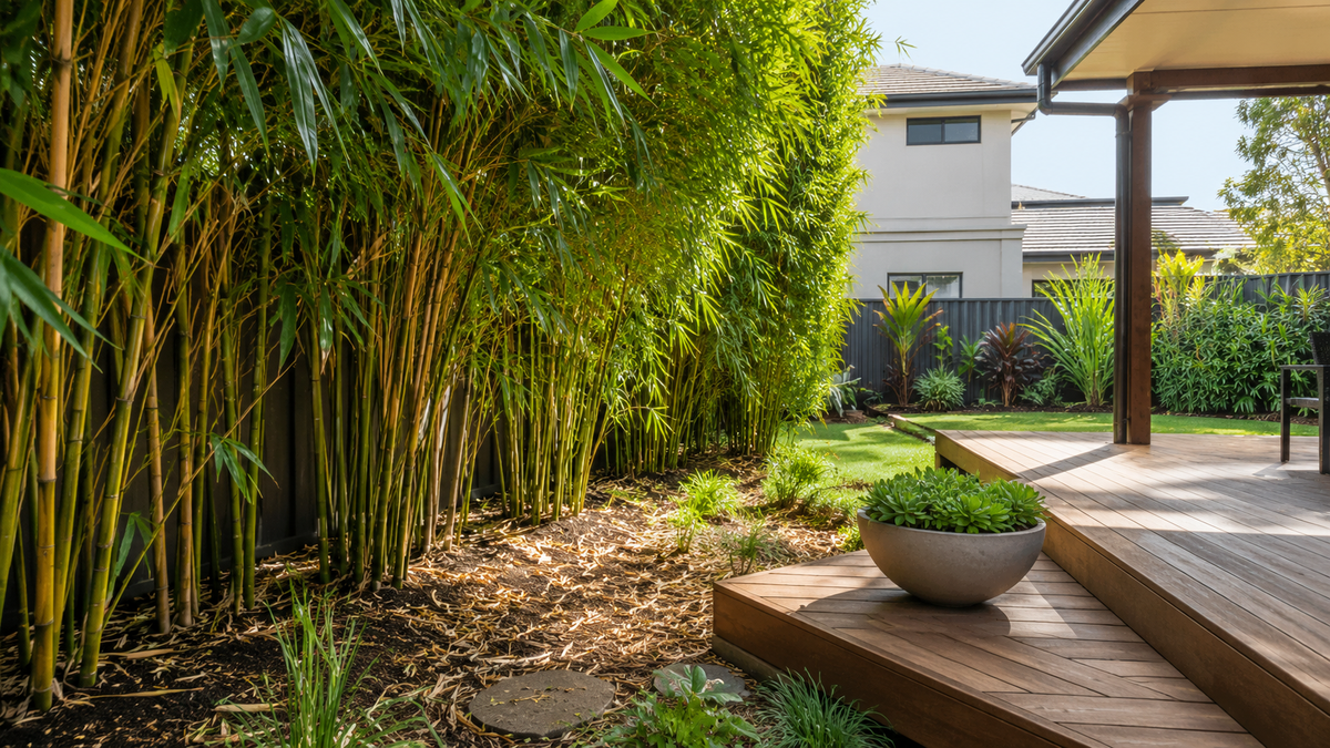 Is Bamboo Messy? Leaf Drop, Cleaning Tips and What Australian Gardeners Should Expect