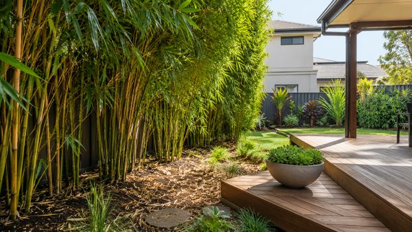 Is Bamboo Messy? Leaf Drop, Cleaning Tips and What Australian Gardeners Should Expect