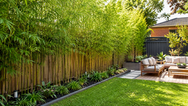 Gracilis Bamboo Growth Rate in Sydney: What to Expect Year by Year