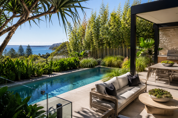 Salt-Tolerant Screening Plants for Coastal Sydney Pools and Patios: Creating Privacy That Thrives by the Sea