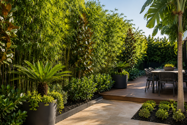 Evergreen Privacy Screens: The Best Year-Round Options for Australian Gardens