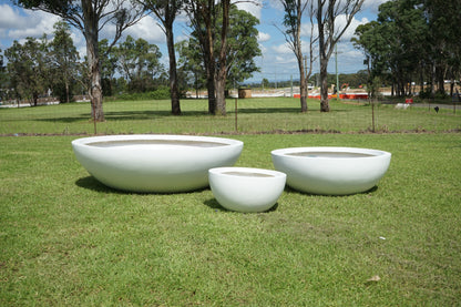 The Halo Collection – Feature Wok Bowls
