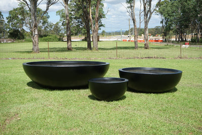 The Halo Collection – Feature Wok Bowls