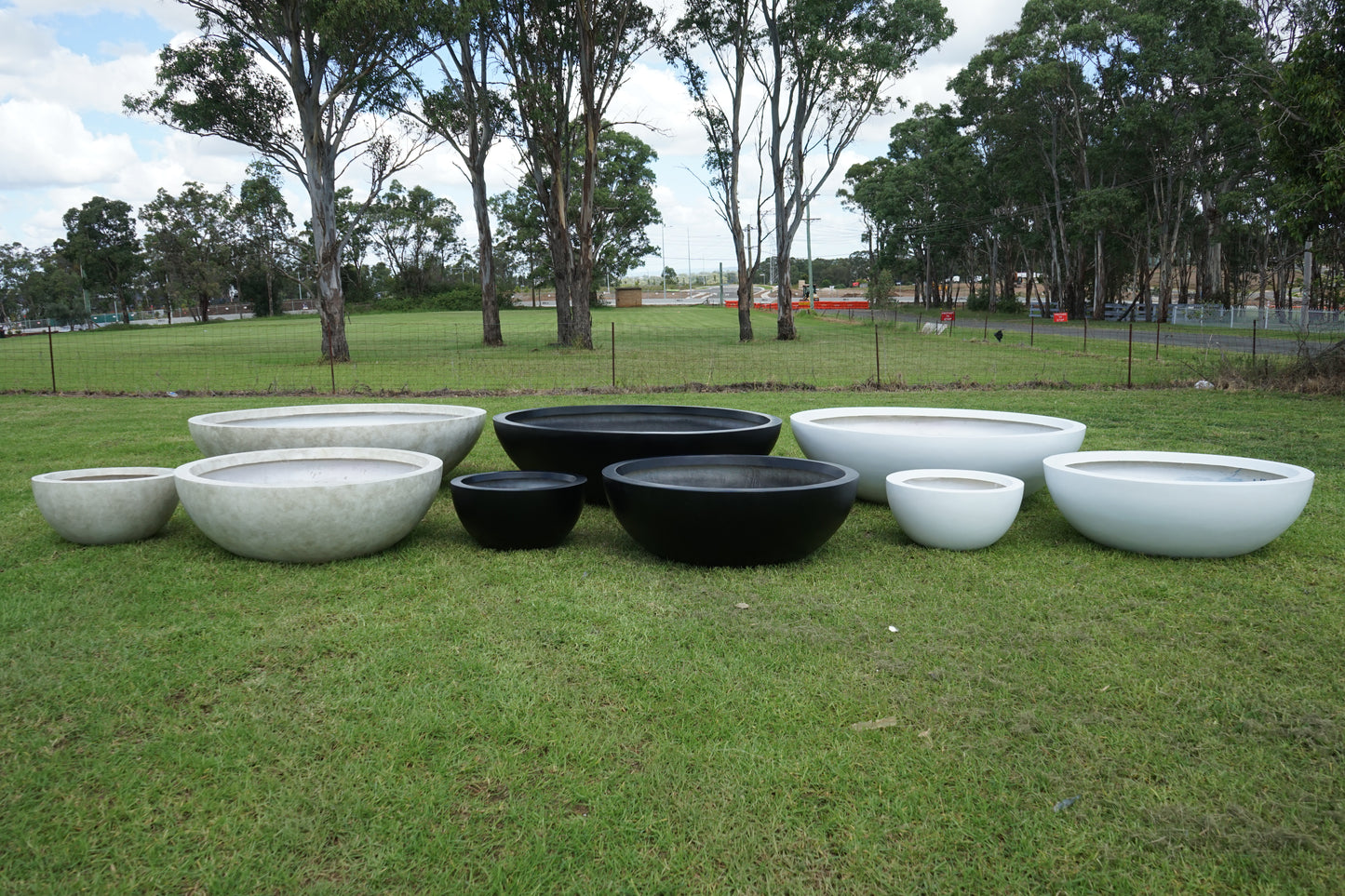 The Halo Collection – Feature Wok Bowls