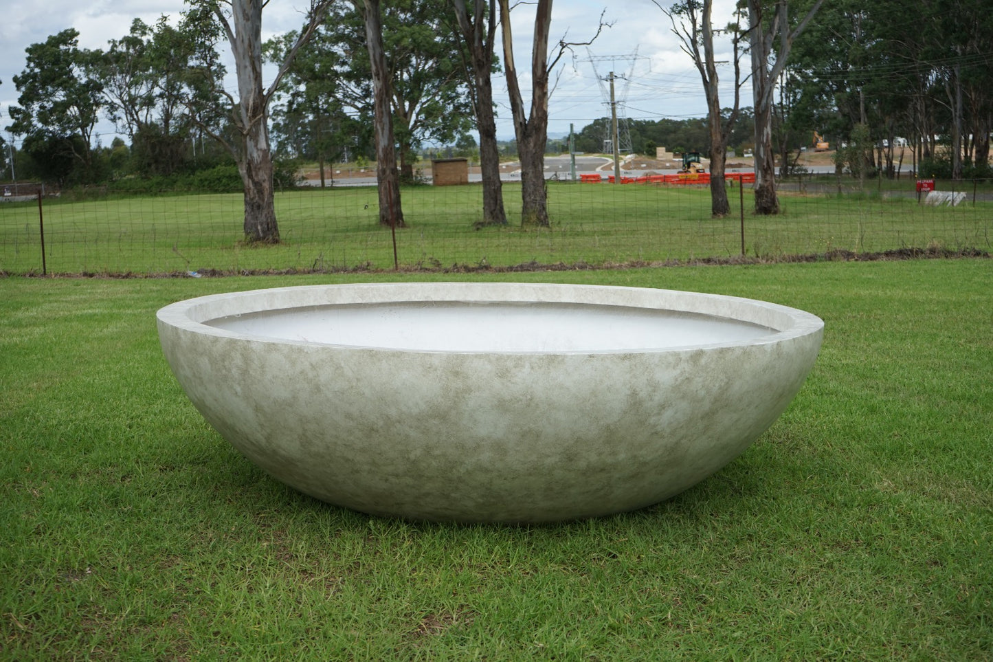 The Halo Collection – Feature Wok Bowls