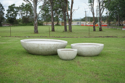The Halo Collection – Feature Wok Bowls