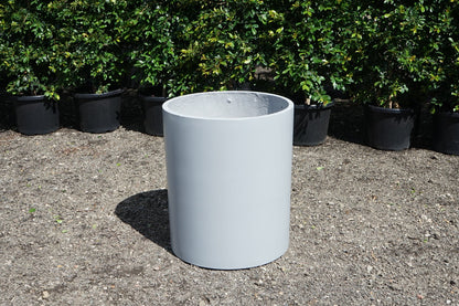 Column Collection – Cylinder Shaped Pots