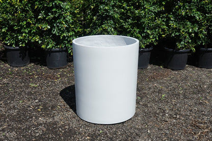 Column Collection – Cylinder Shaped Pots
