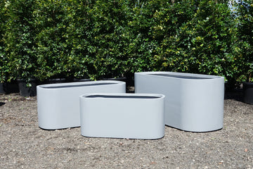 Contour Collection – Curved Series Troughs