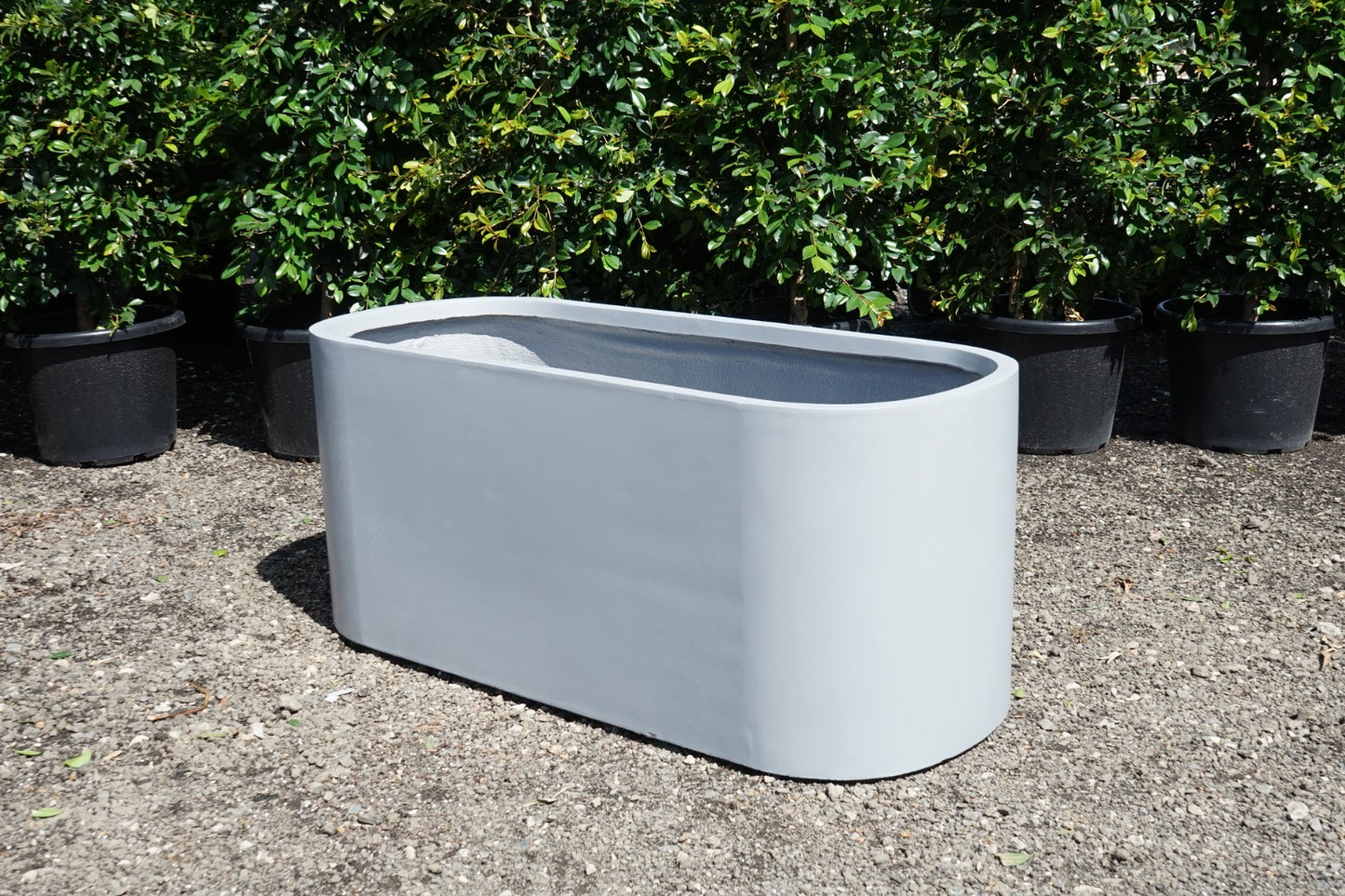 Contour Collection – Curved Series Troughs