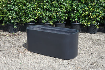 Contour Collection – Curved Series Troughs