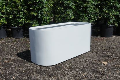 Contour Collection – Curved Series Troughs
