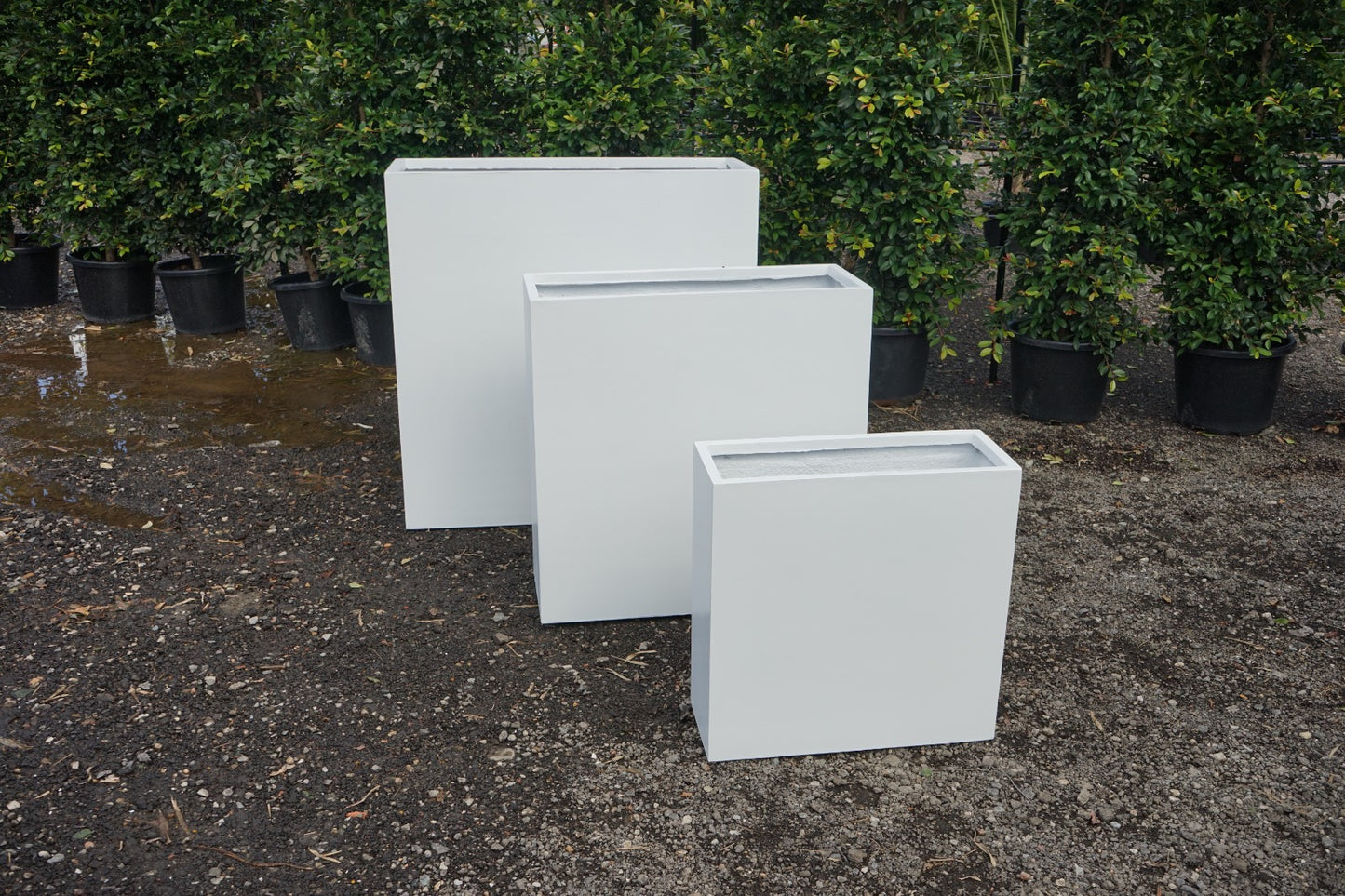 Monolith Collection – Slimline Series