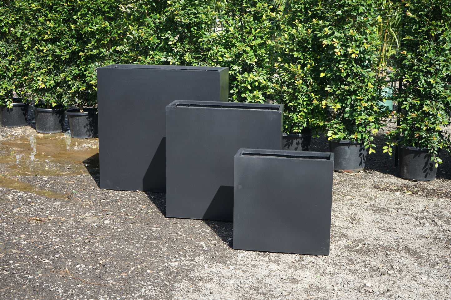 Monolith Collection – Slimline Series