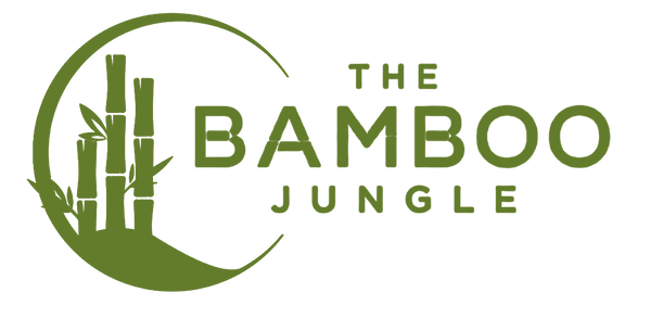 The Bamboo Jungle